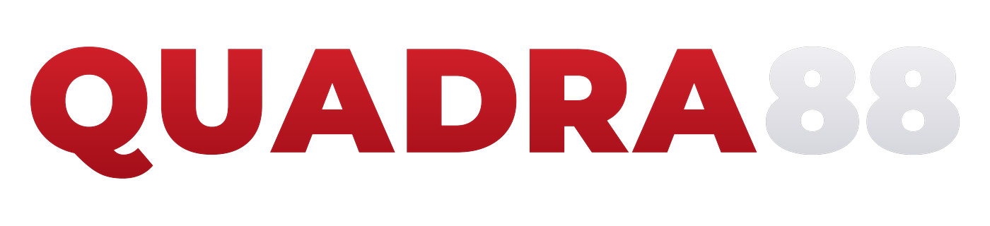 quadra88 Logo